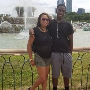 Meet your Posher, Doreen